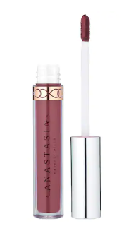 Anastasia Beverley Hills Liquid Lipstick in Dusty Rose