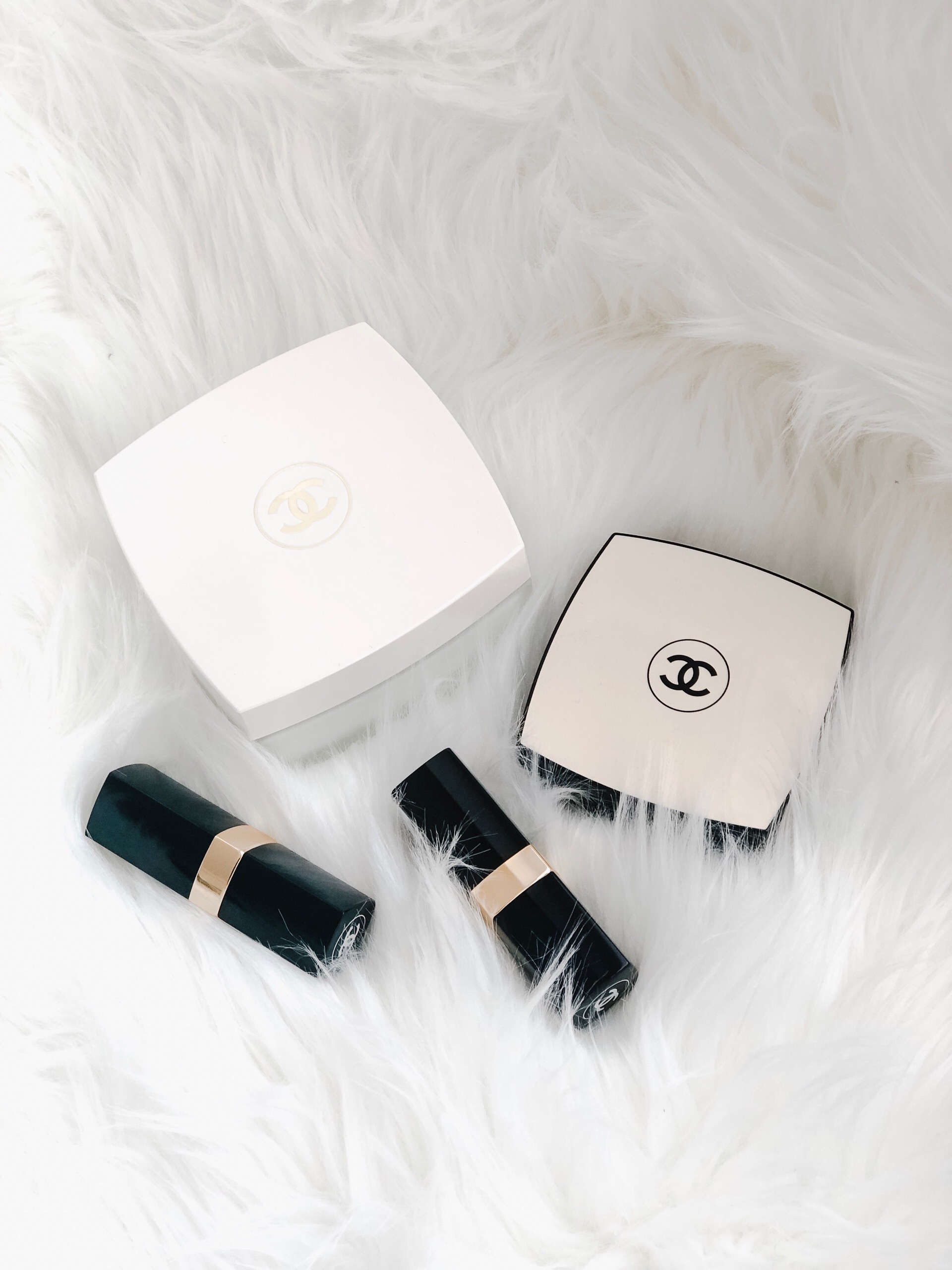 Chanel, Personal Luxuries.