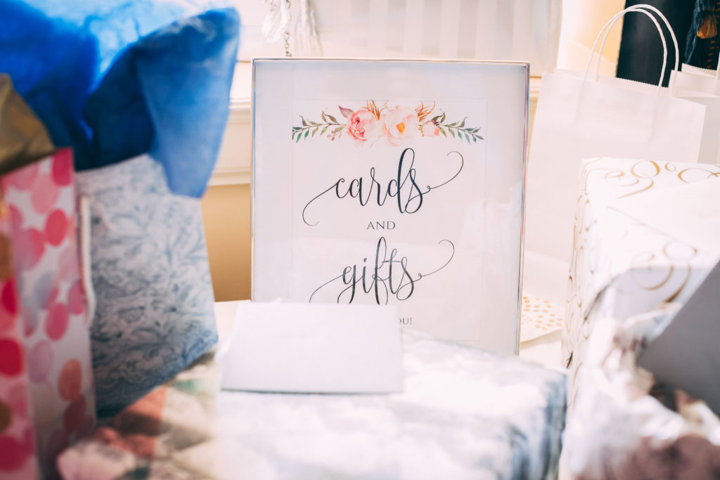 Cards & Gifts