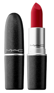 MAC Matte Lipstick in Russian Red