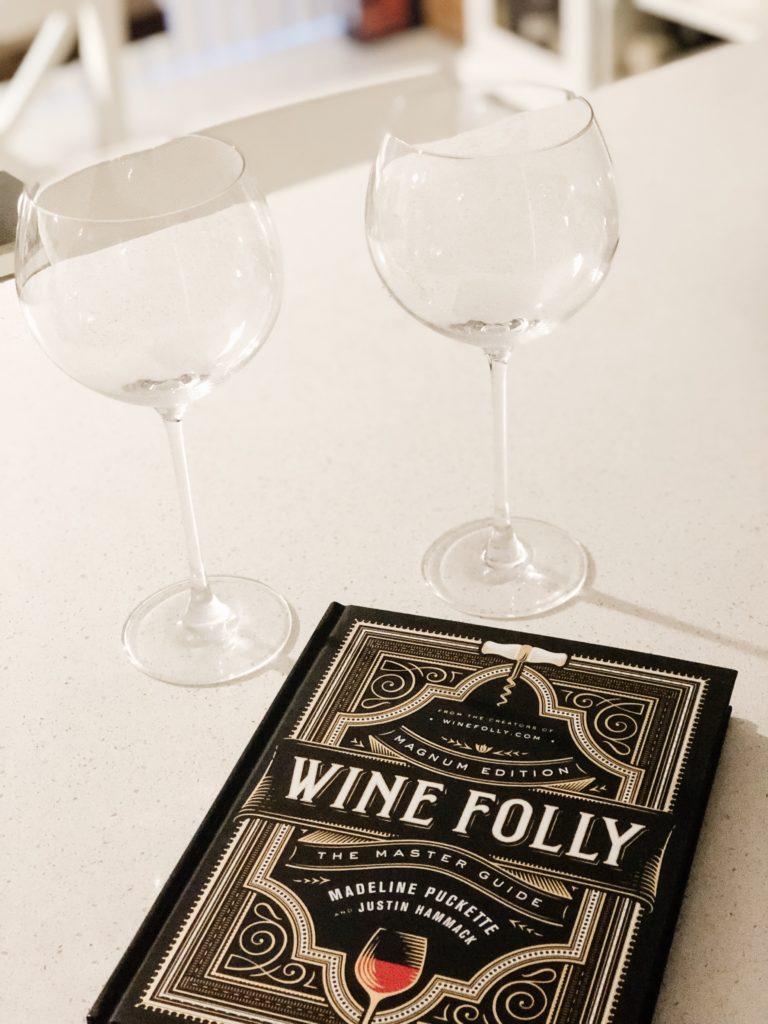 Wine Folly, Wine Tasting, Date Night