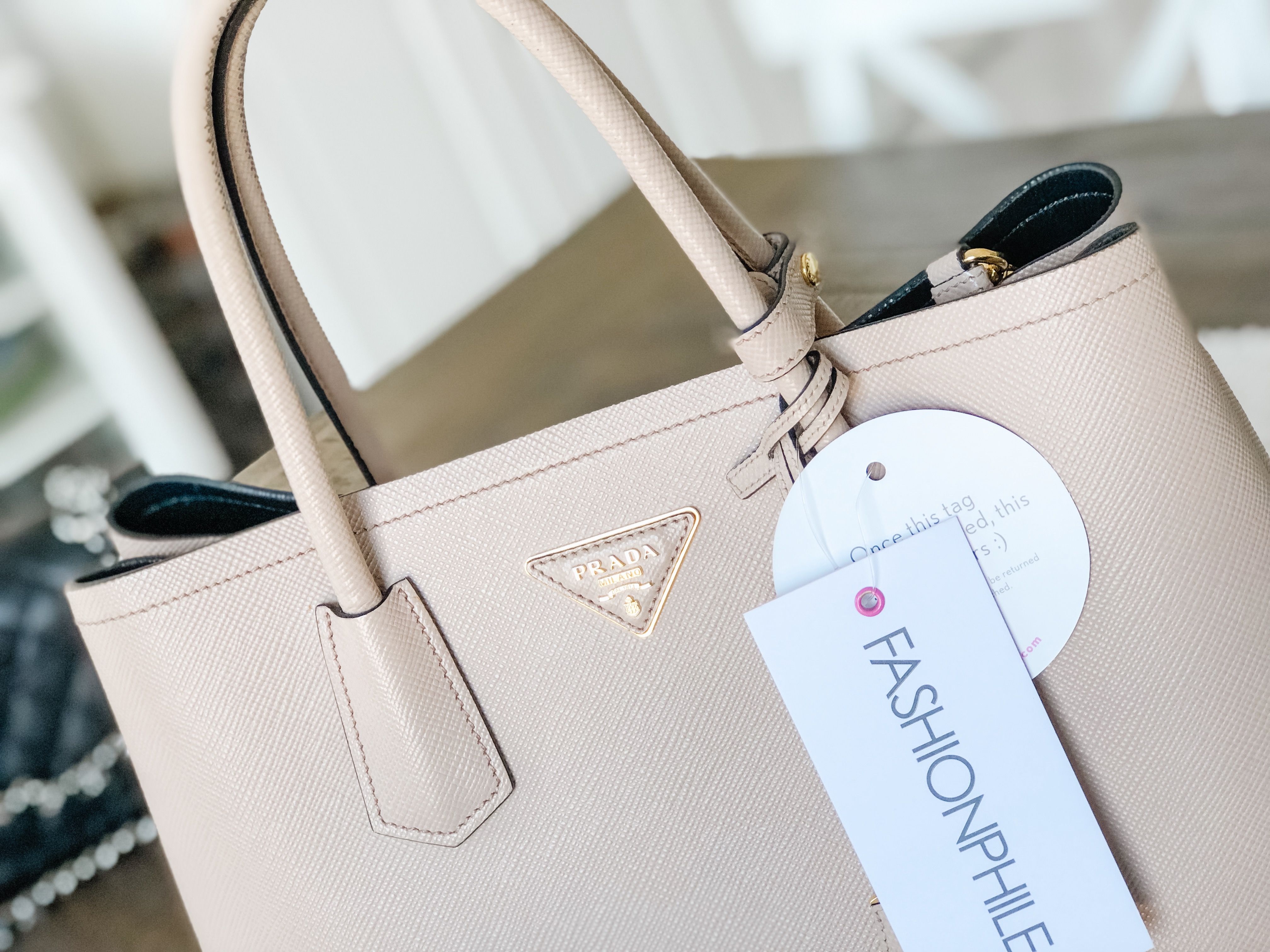 Should you buy designer handbags pre-loved?