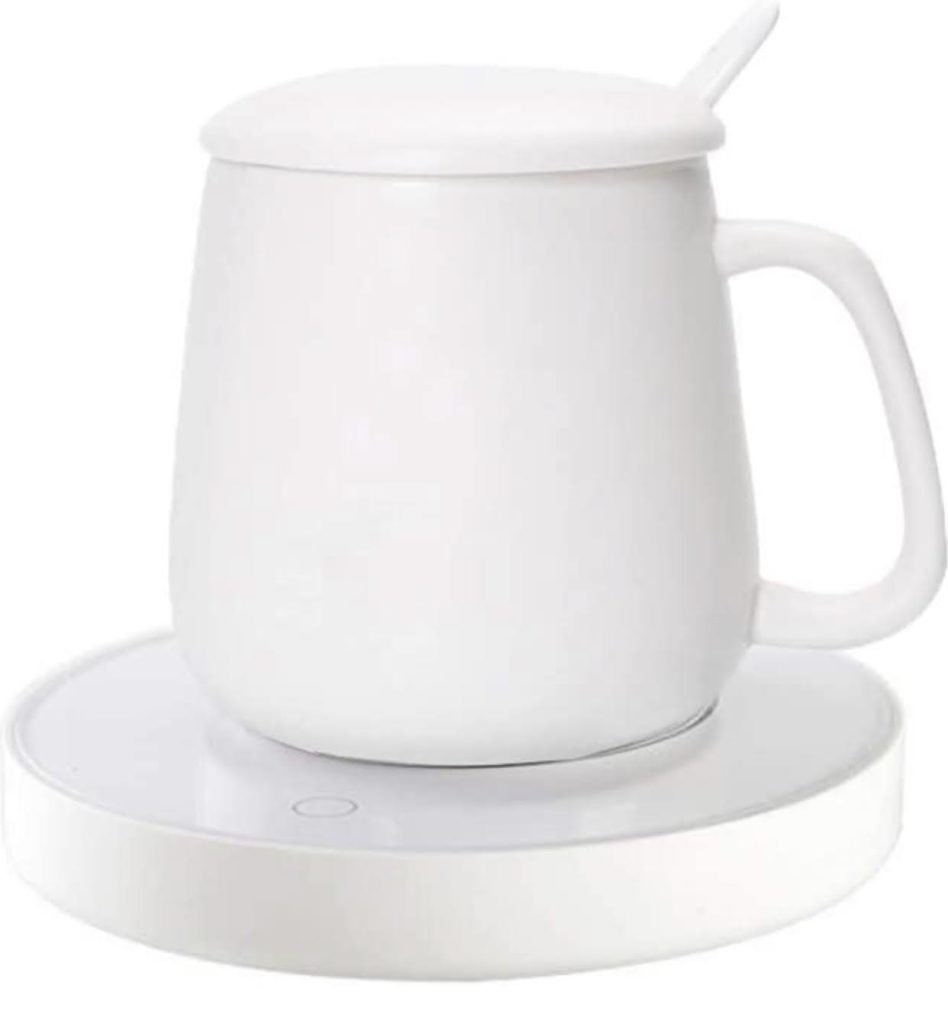 Save: The dupe mug warmer!